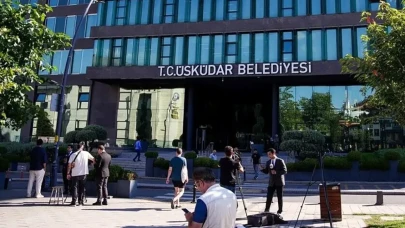 Üsküdar'da Belediye Başkan Vekilliği İçin Seçim Tarihi Açıklandı!