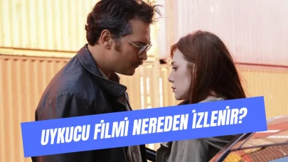 Uykucu Filmi Nereden İzlenir, Hangi Platformda Var, Netflix’te Yayınlanıyor mu?