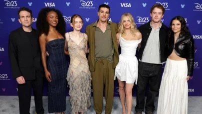 Marvel'dan X-Men bombası! Yeni filmin yıldız kadrosu belli oldu: Professor X ve Storm sürprizi