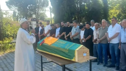 Zonguldak'ta 24 Yaşındaki Genç Hayatını Kan Kanserine Kaybetti