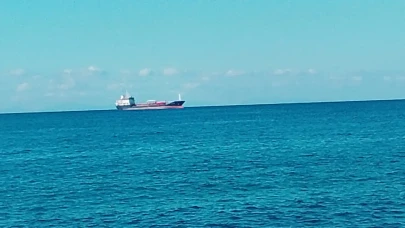 10 mürettebattan haber alınamıyor: Marmara'da 8 gündür süren umutlu bekleyiş!