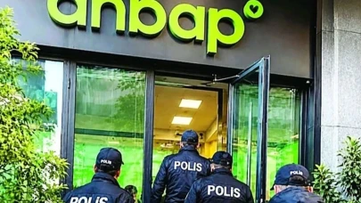 Ahbap Soruşturmasında Flaş Gelişme: Gözaltına Alınan 45 Şahıs Adliyeye Sevk Edildi