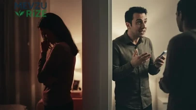 Eşinin mahrem konularını ifşa eden kişiye Yargıtay'dan olumsuz karar! Tam kusurlu bulundu