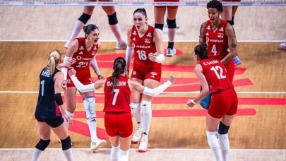 Filenin Sultanları Final Maçı Ne Zaman, Saat Kaçta? Türkiye - İtalya Voleybol Finali Hangi Kanalda?