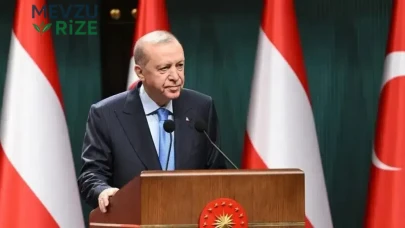 Cumhurbaşkanı Erdoğan'dan Sakarya Zaferi paylaşımı