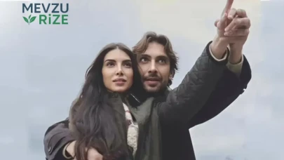 Taşacak Bu Deniz yeni sezon sezon çekimleri başladı: Taşacak Bu Deniz dizisi 2. sezon ne zaman?
