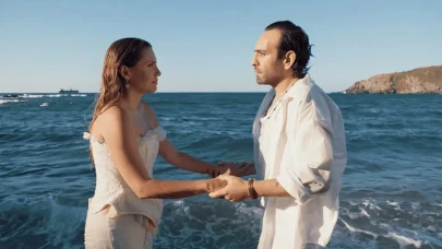 Tuzlu Kahve Dizi Konusu ve Oyuncuları