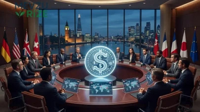 21 Küresel Finans Kuruluşundan Tarihi Sabitcoin Atılımı: 2027'de Piyasaya Sürülecek