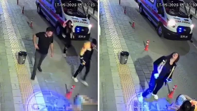 12 yaşındaki Tufan 4'üncü kattan düşerek hayatını kaybetti: Ablası ve arkadaşı gözaltında