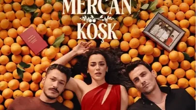 Mercan Köşk oyuncuları kimler? Mercan Köşk dizisinin konusu ne? Nerede çekiliyor? Mercan Köşk hangi gün?