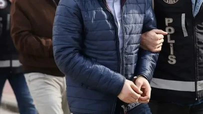 13 yıl 4 ay hapis cezasıyla aranan şüpheli Sivas'ta yakalandı