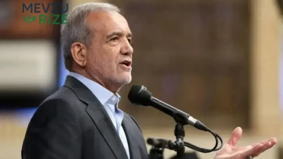 "Iran Halkının Direnişi: Zorbalıklara Karşı Boyun Eğmeyecekler"