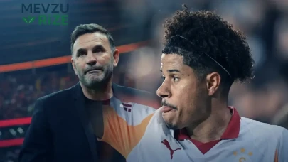 Gabriel Sara için reddedilen rakam belli oldu: Adeta yeni transfer gibi oldu