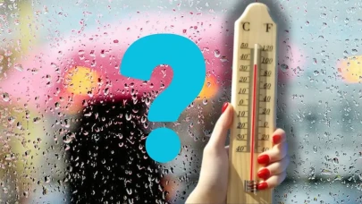 Meteoroloji haritayı değiştirdi: Birçok il için alarm! Yaz havası bitiyor mu?