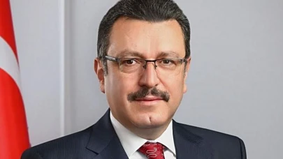 Trabzon Büyükşehir Belediyesi Hangi Partiden, Ahmet Metin Genç Hangi Partili?