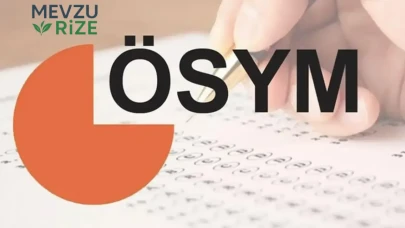 Bugün ne sınavı var? KPSS A grubu sınavı ne zaman 2026? ÖSYM 12-13 Eylül sınav takvimi