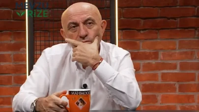 Sinan Engin Gaziantep FK Fenerbahçe maçının sonucunu duyurdu