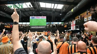 Newcastle - Hull City maçı saat kaçta?