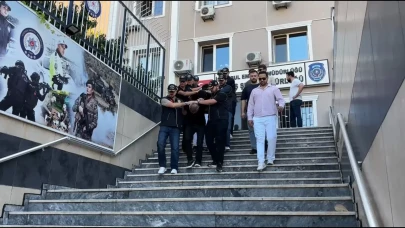18 İlde Gerçekleşen Dolandırıcılık Operasyonunda 153 Kişi Tutuklandı!