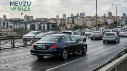 Zorunlu trafik sigortasına yeni zam geldi: Yaptırmayana men cezası kapıda