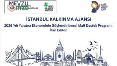 İstanbul’a Büyük Müjde: 300 Milyonluk Destek Fonu Açıklandı!