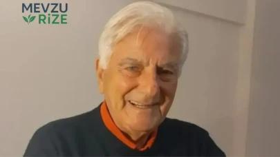 "Arka Sokaklar ile Tanıdığımız Usta Oyuncu Hayatını Kaybetti"