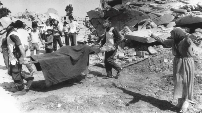 1982'den beri hesabı sorulmayan katliam: Sabra ve Şatilla