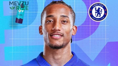 Premier Lig'de Ağuston ayının en iyi oyuncusu Joao Pedro oldu