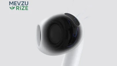Yeni nesil AirPods 5'in fiyatı ve teknik özellikleri gün yüzüne çıktı!