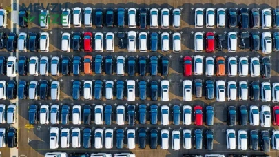 Otomotiv Sektöründe Ağustos Ayında Beklenmedik Düşüş: Araç Satışları Yüzde 25 Oranında Geriledi