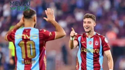 Ernest Muçi'den Mohamed Salah hakkında dikkat çeken yorum: "Bunu söylemeye bile gerek yok!"