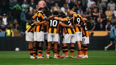 Hull City, Aston Villa karşısında puanları paylaştı: Acun Ilıcalı’nın takımı gol yemeden ilerliyor