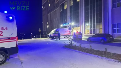 Gecenin köründe kanlı hesaplaşma! Eğlence mekanında kurşunlar ve bıçaklar konuştu: Bir ölü, 4 yaralı