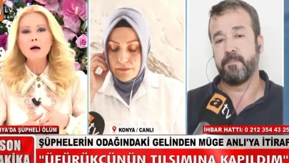Müge Anlı’da Mine Ekici kimdir?