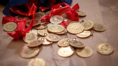 Rize Altın Fiyatları | Çeyrek Altın, Gram Altın Ne Kadar? Rize Kuyumcular Çarşısı'nda Altın Ne Kadar?