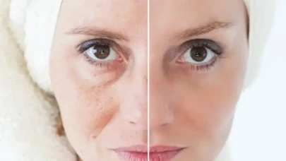 40’lı yaşlarda cilt bakımı : Kollajen kaybı ve kırışıklıkların artışı neden oluyor?