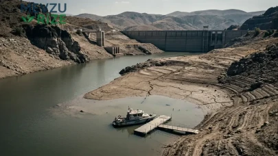 Ankara barajlarında son durum şaşırttı! ASKİ Eylül 2026 doluluk oranlarını açıkladı