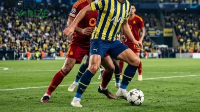 Şampiyonlar Ligi Fenerbahçe maçı hangi kanalda yayınlanacak? FB-Roma muhtemel 11'ler