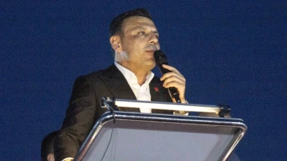 Özgür Çelik'in İfadesi Gün Yüzüne Çıktı!