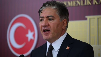 Murat Emir, Ezgi Apartmanı davasındaki karara sert tepki gösterdi!