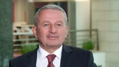 Albaraka Türk eski Genel Müdürü Osman Akyüz kimdir, neden öldü
