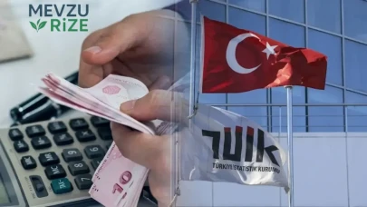 Ağustos Ayı Enflasyonu Açıklandı: TÜİK Verilerine Göre Rakamlar Ne İleri Sürüyor?