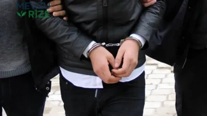 Bartın'da eğlence merkezinde kavga : 3 yaralı, 1 ölü