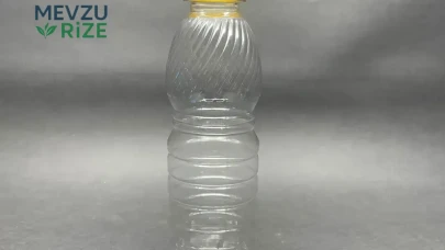 Su şişelerinin altındaki numaralar ne anlama geliyor ve sağlığınızı nasıl etkiliyor ?