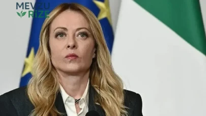 Siyasi krizler ülkesinde tarihi rekor: Giorgia Meloni İtalya tarihine geçti