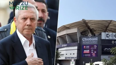 Cumhurbaşkanı Erdoğan'dan onay geldi: Fenerbahçe'nin geliri 49 milyon euro artacak!