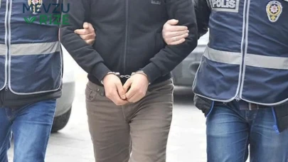 Trabzon Dahil 35 İlde Büyük Operasyon