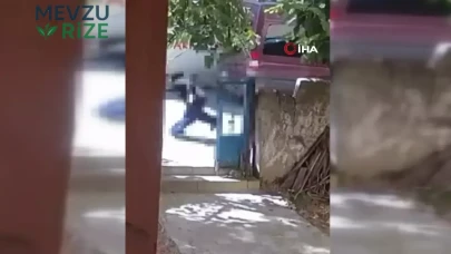Maltepe Gülsuyu'nda Silahlı Çatışma: İki Kişi Hayatını Kaybetti, Bir Yaralı Var!
