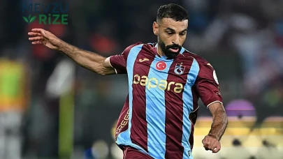 Muhammed Salah, Sinema Salonlarını Gezdi!