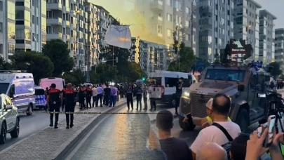 5 banka çalışanını rehin almıştı: İfadesi şaşkına çevirdi! Sosyal farkındalık için yapmış